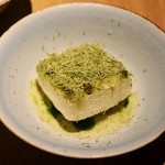 INUA - トウヒとさるなし　豆乳、トウヒとさるなし