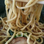 一品堂 - 麺リフト！
