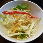 タイ居酒屋トンタイ - サラダ