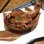 おらい - 骨せんべい