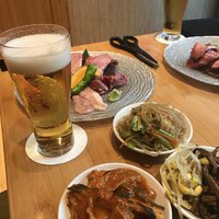 焼肉トラジ 京橋店 - 