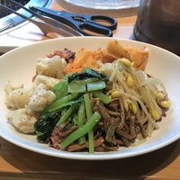焼肉トラジ 京橋店 - 