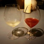 INUA - 右　Rose Kombucha