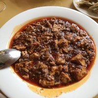 赤坂 四川飯店 - 