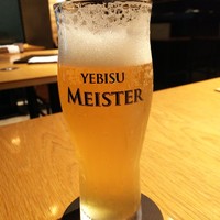 KINKA sushi bar izakaya 渋谷 - 