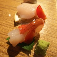 KINKA sushi bar izakaya 渋谷 - 