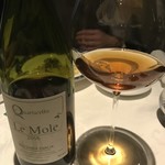 リストランティーノ ルベロ - 