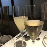 リストランティーノ ルベロ - 