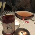 リストランティーノ ルベロ - 