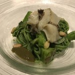 リストランティーノ ルベロ - 