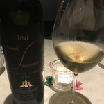 リストランティーノ ルベロ - 