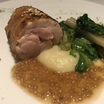 リストランティーノ ルベロ - 