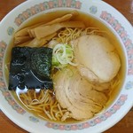 旬麺 - 