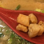 ラーメン 八卦 - 