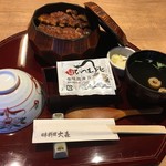 しら河別邸 日本料理大森 - 