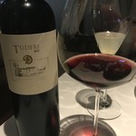 リストランティーノ ルベロ - 