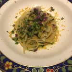 リストランティーノ ルベロ - 