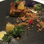 リストランティーノ ルベロ - 