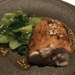 リストランティーノ ルベロ - 