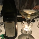 リストランティーノ ルベロ - 