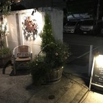 リストランティーノ ルベロ - 