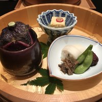 日本橋笈川 - 