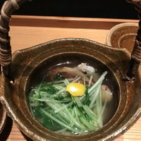 日本橋笈川 - 