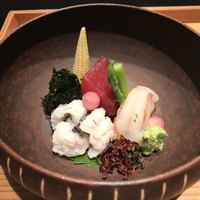 日本橋笈川 - 
