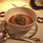Restaurant Kochu Ten - 前菜