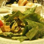 ロウリーズ・ザ・プライムリブ 東京 - Spinning Bowl Salad(スピニング・ボウル・サラダ)