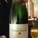 食前シャンパン　ｂｙ すぷちん