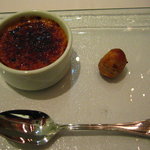 オーグードゥジュール メルヴェイユ - アミューズ　ｂｙ すぷちん