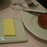 オーグードゥジュール メルヴェイユ - パンとバター　ｂｙ すぷちん