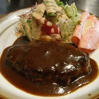 ステーキ　ロン - 