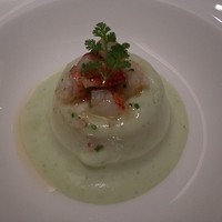 オオハラ エ シーアイイー - 料理１