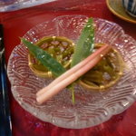 貴船べにや - やまくらげ