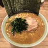 ラーメン 清水家