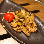 馬桜 - 馬ホルも焼き