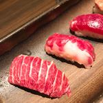 馬桜 - とろける肉寿司