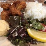 ワインとチーズの小さなレストラン Breed - 