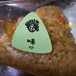 おにぎりの桃太郎 - 
