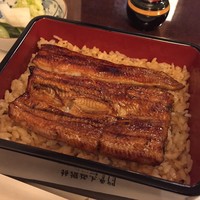 うなぎ川勢 - 