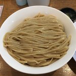 中華そば 桐麺 - 