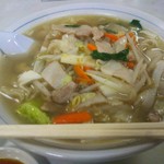 シンガポール食堂 - 