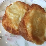 Shiyan Dore - おつまみのチーズパン