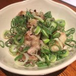 串焼ほっとひといき - 