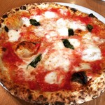 ZUZU - マルゲリータ