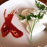 ZUZU - パンナコッタ