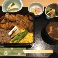 おもてなしとりよし 西新宿店 - 