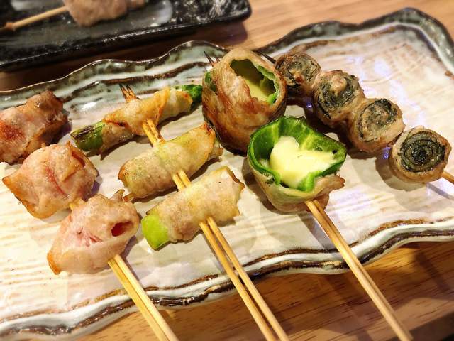 味炎（串焼き 味炎） &ndash; 北上の本格焼き鳥店 | 北上市おすすめ居酒屋